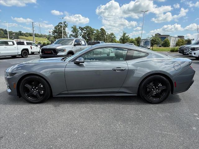 2026 Ford Mustang - $32,748