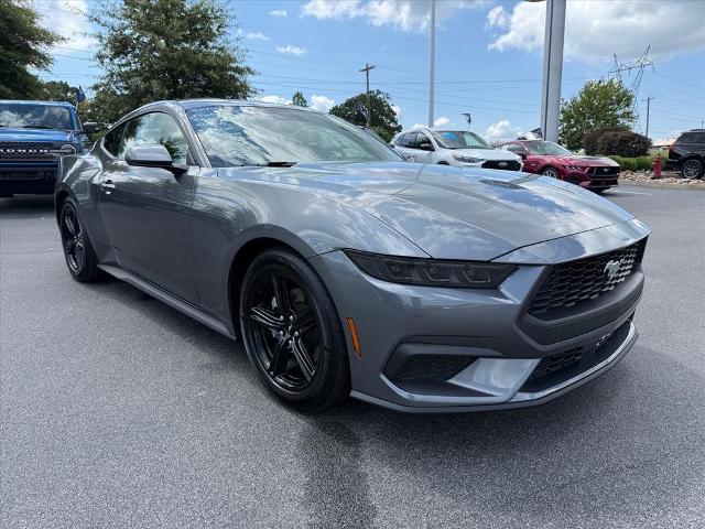 2026 Ford Mustang - $32,748