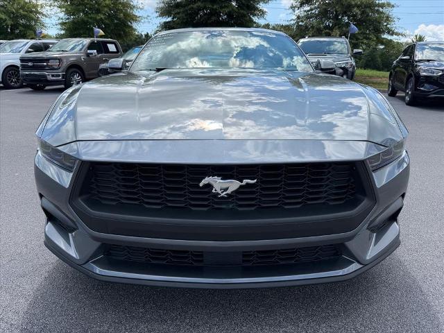 2026 Ford Mustang - $32,748