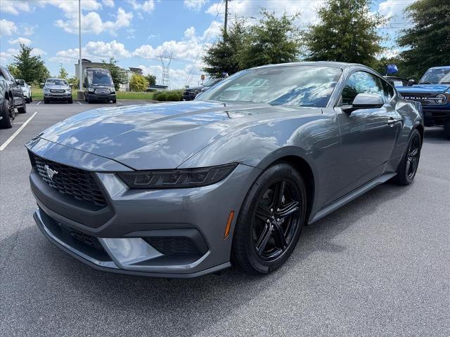 2026 Ford Mustang - $32,748
