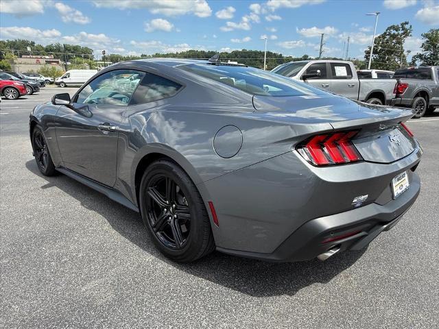 2026 Ford Mustang - $32,748