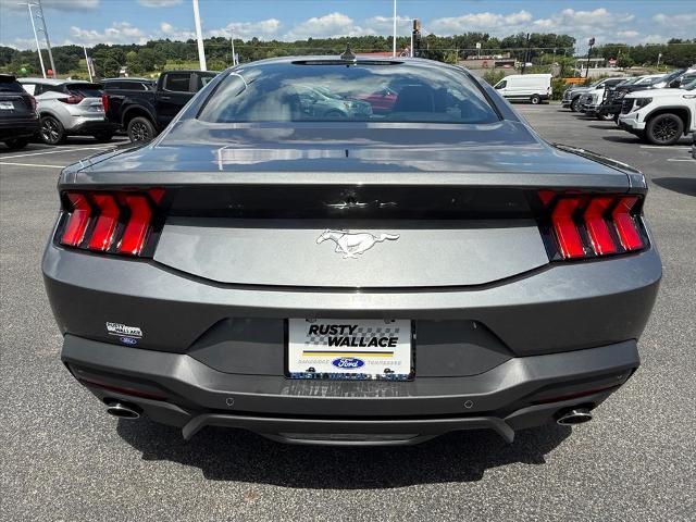 2026 Ford Mustang - $32,748