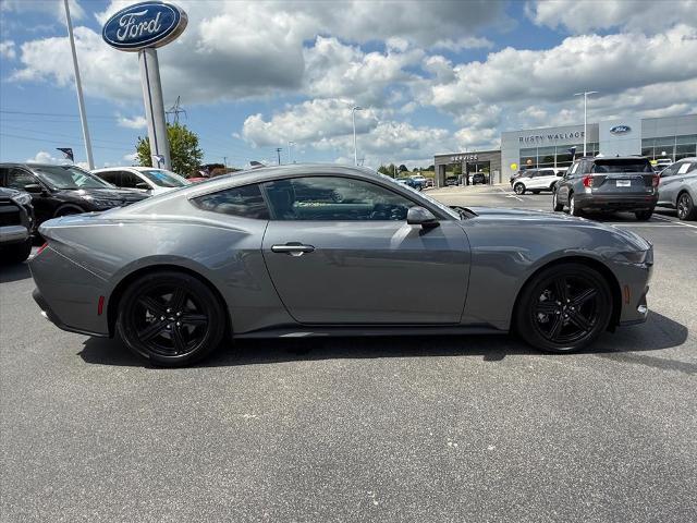 2026 Ford Mustang - $32,748