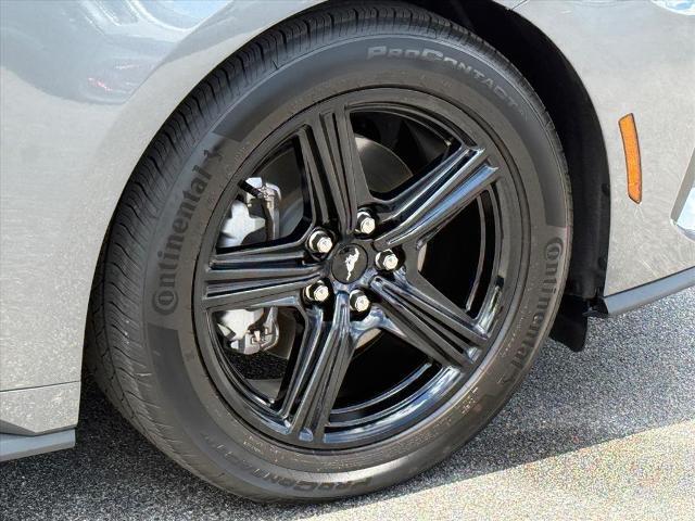 2026 Ford Mustang - $32,748