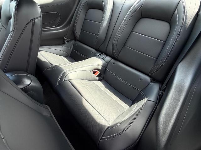 2026 Ford Mustang - $32,748