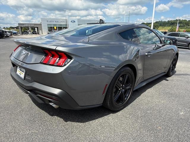 2026 Ford Mustang - $32,746