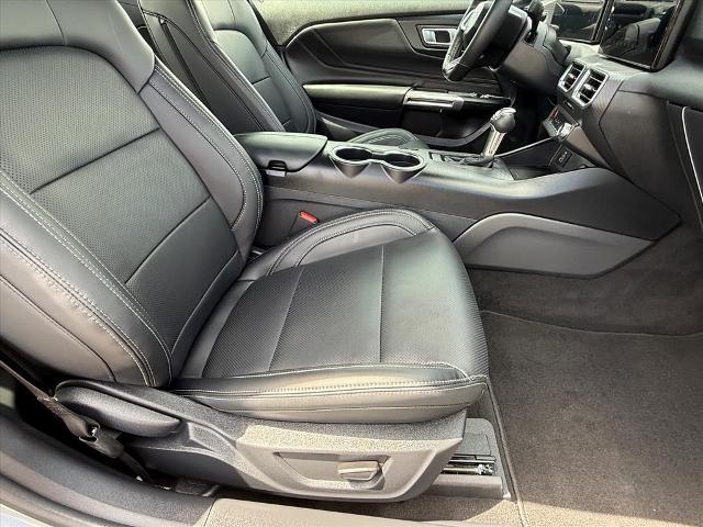 2026 Ford Mustang - $32,746