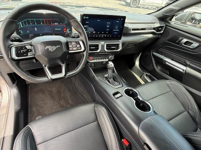 2026 Ford Mustang - $32,746