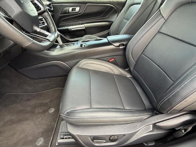 2026 Ford Mustang - $32,746