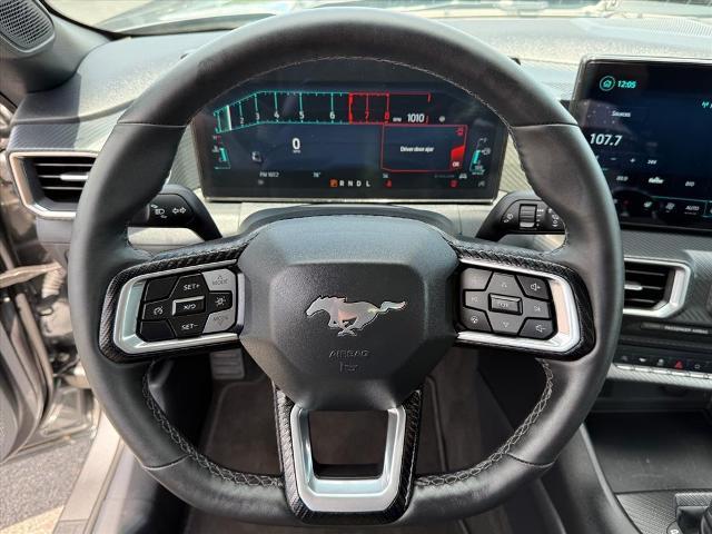 2026 Ford Mustang - $32,746