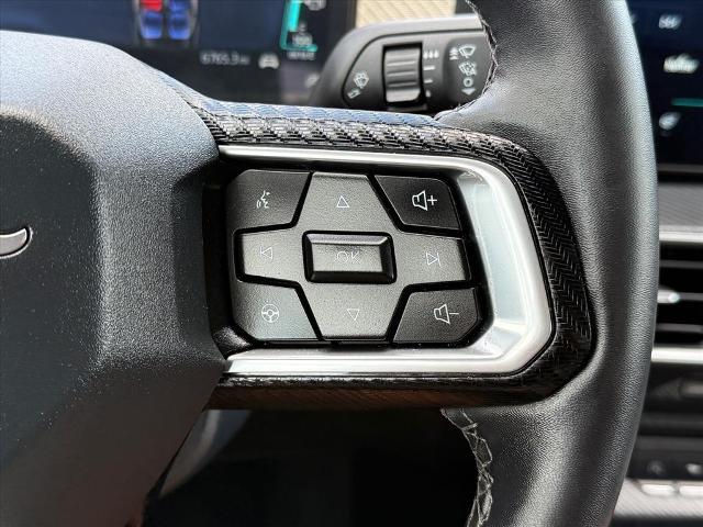 2026 Ford Mustang - $32,746