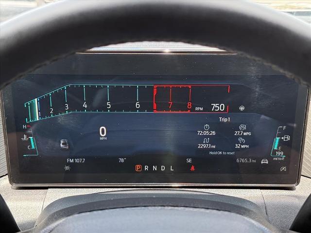 2026 Ford Mustang - $32,746