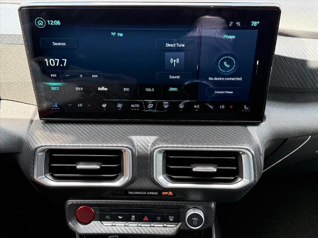 2026 Ford Mustang - $32,746