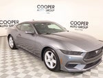 2026 Mustang Thumbnail 1