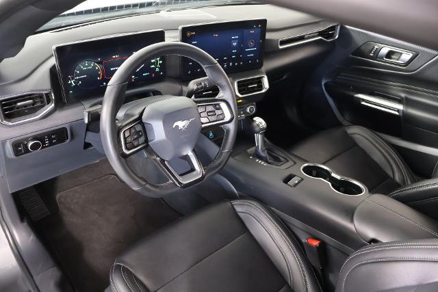 2026 Ford Mustang - $30,619