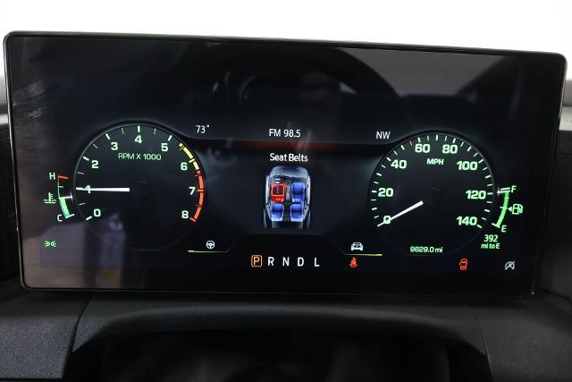 2026 Ford Mustang - $30,619