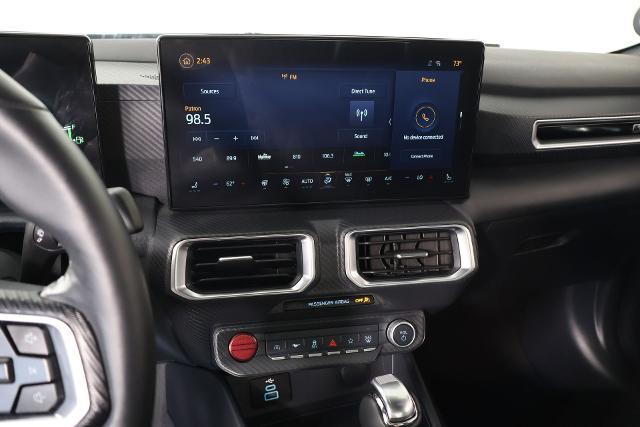 2026 Ford Mustang - $30,619