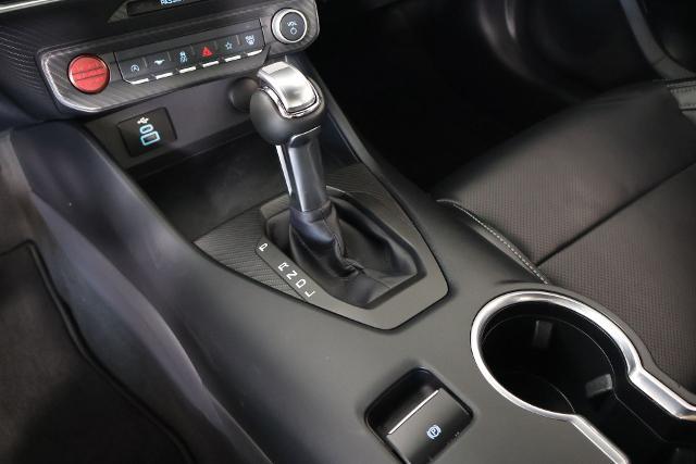 2026 Ford Mustang - $30,619