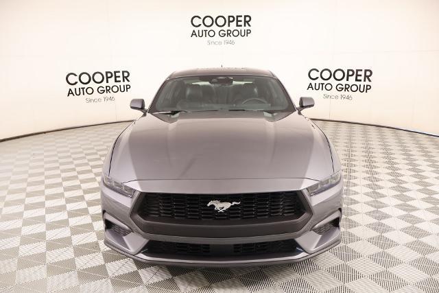 2026 Ford Mustang - $30,619