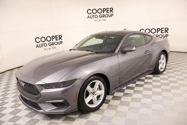 2026 Ford Mustang - $30,619