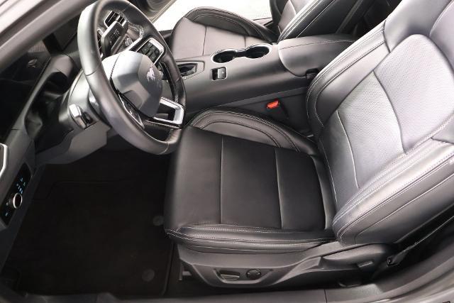 2026 Ford Mustang - $30,619