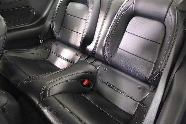2026 Ford Mustang - $30,619