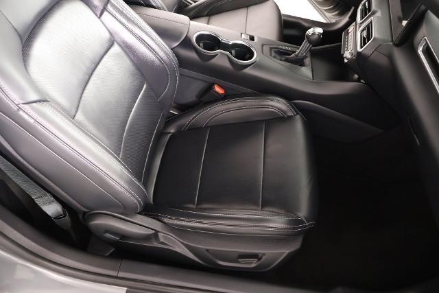 2026 Ford Mustang - $30,619