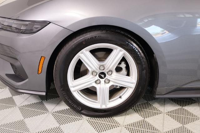 2026 Ford Mustang - $30,619