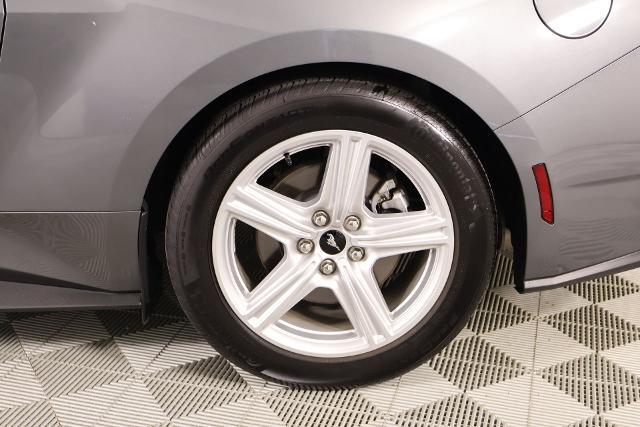 2026 Ford Mustang - $30,619