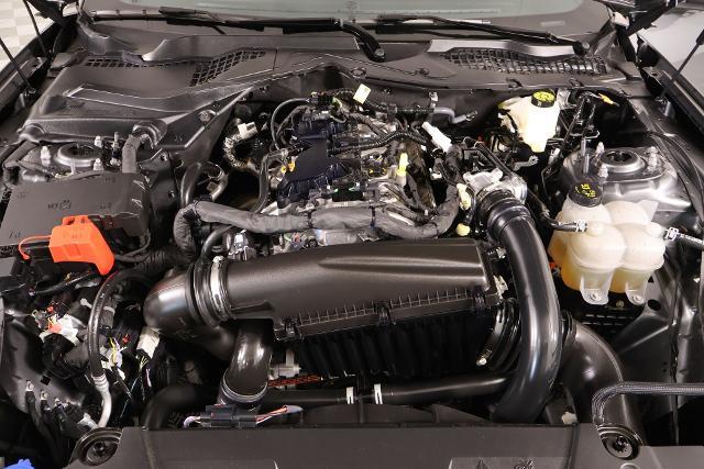 2026 Ford Mustang - $30,619