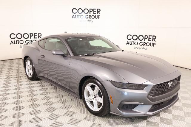 2026 Ford Mustang - $29,974