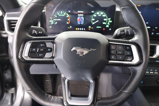 2026 Ford Mustang - $29,974