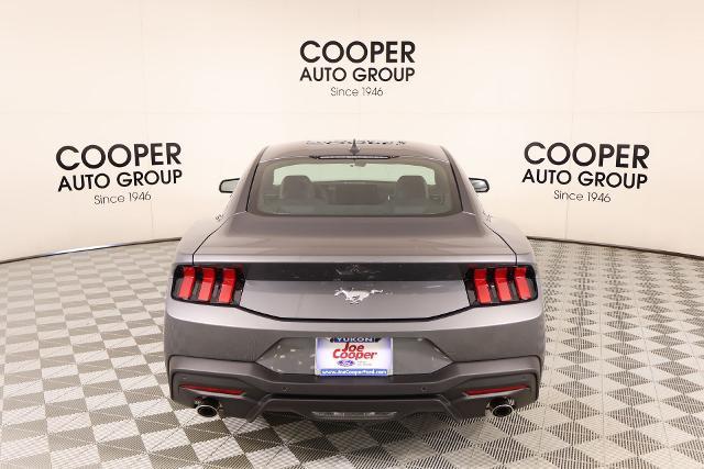 2026 Ford Mustang - $29,974
