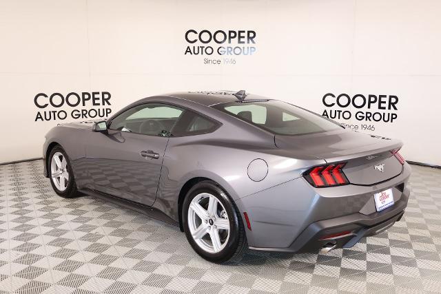 2026 Ford Mustang - $29,974