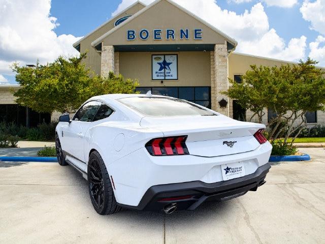 2026 Ford Mustang - $31,483