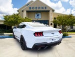 2026 Mustang Thumbnail 2