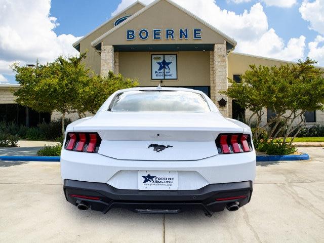 2026 Ford Mustang - $31,483