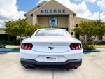 2026 Mustang Thumbnail 3