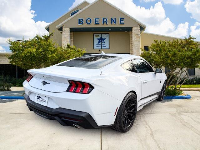 2026 Ford Mustang - $31,483
