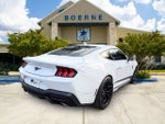 2026 Mustang Thumbnail 4