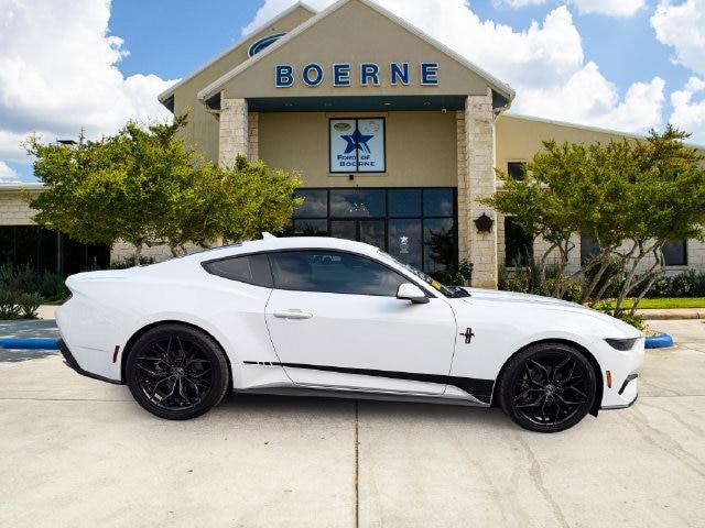 2026 Ford Mustang - $31,483