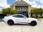 2026 Mustang Thumbnail 5