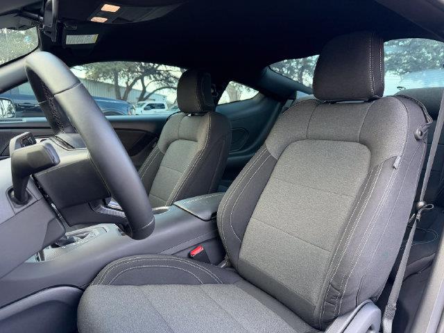 2026 Ford Mustang - $31,483