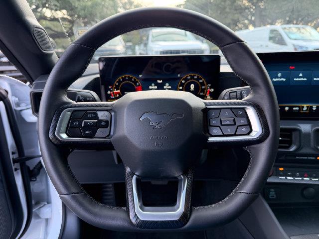 2026 Ford Mustang - $31,483