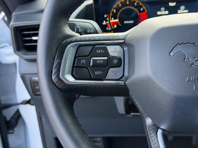 2026 Ford Mustang - $31,483