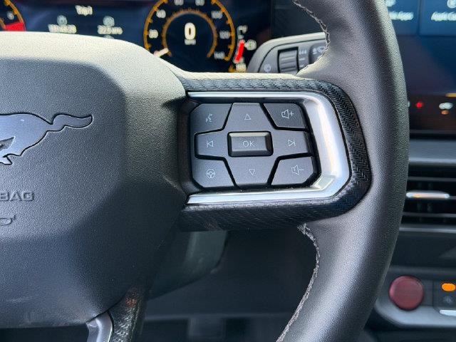 2026 Ford Mustang - $31,483