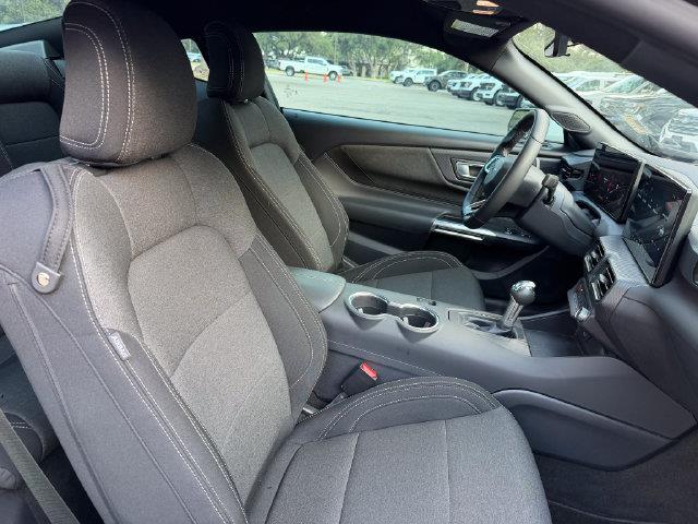2026 Ford Mustang - $31,483