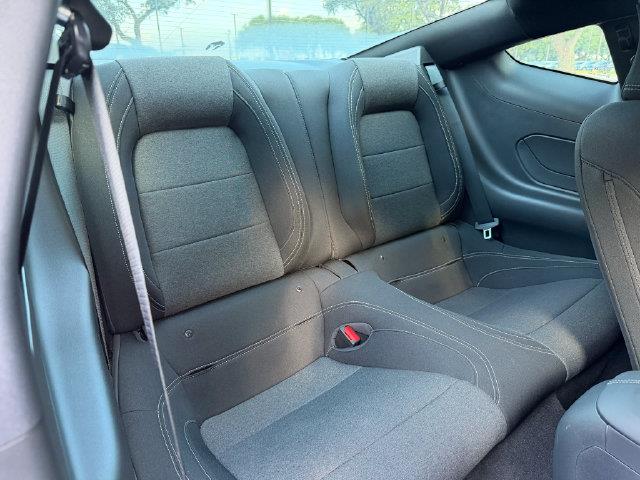 2026 Ford Mustang - $31,483
