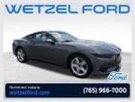 2026 Mustang Thumbnail 1