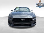 2026 Mustang Thumbnail 2